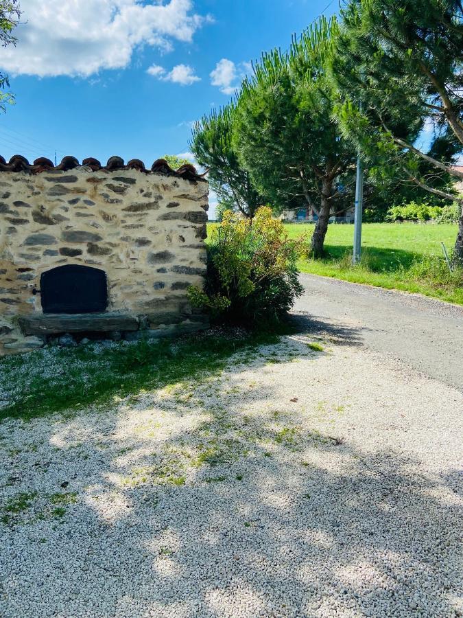 « la Crecerelle » Spacieux Contemporain Entre Tarn Et Aveyron Sainte-Gemme (Tarn)