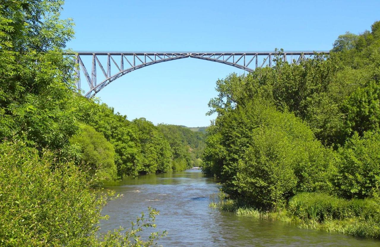 « la Crecerelle » Spacieux Contemporain Entre Tarn Et Aveyron
