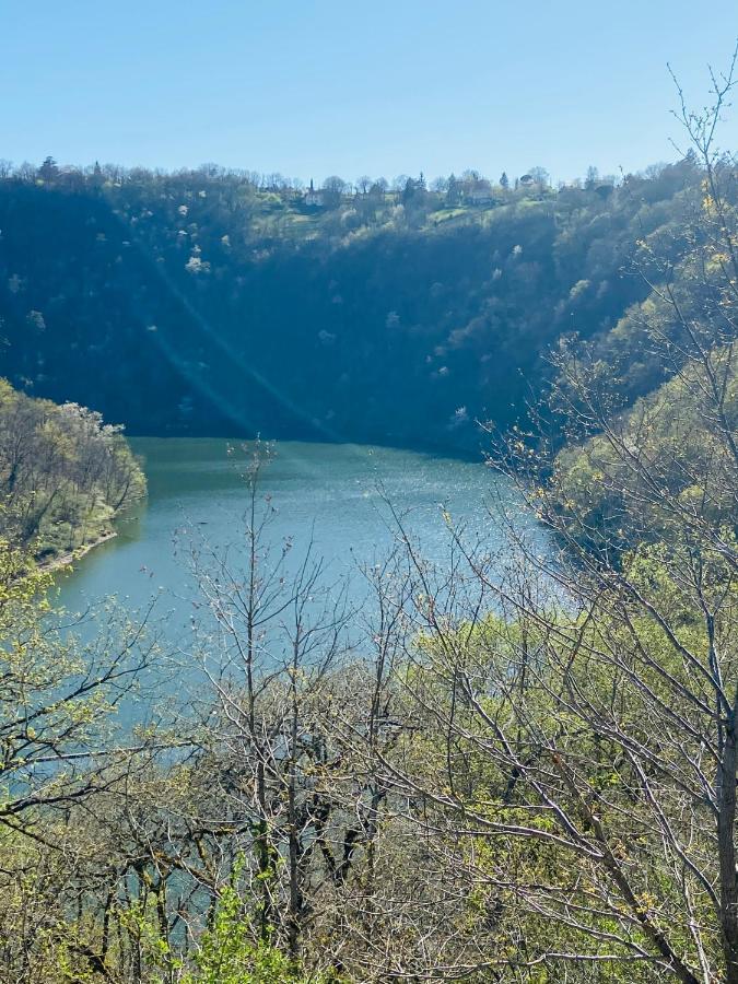 Ferienhaus « la Crecerelle » Spacieux Contemporain Entre Tarn Et Aveyron